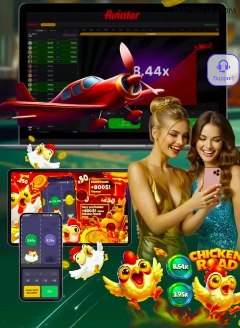 APK Android da popmel para download