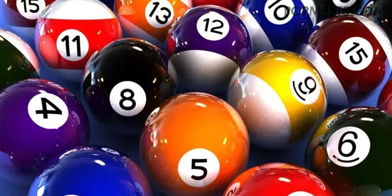 Lottery Winners