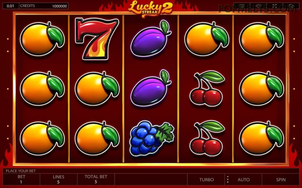 Jogos de slot online da popmel
