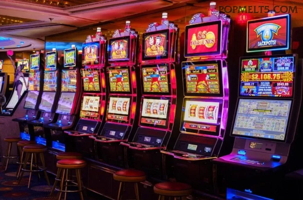 Sweet Bonanza Slot - Pragmatic Play
