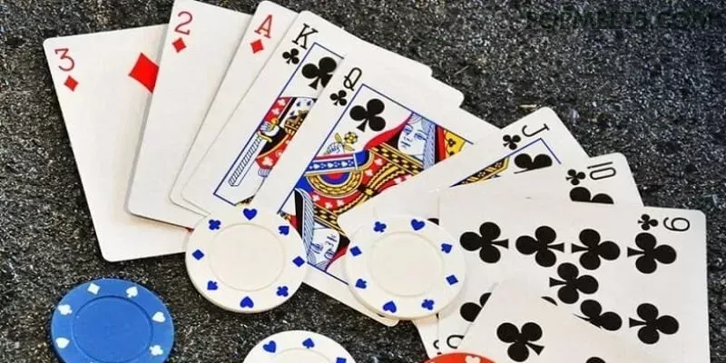Blackjack Success Story